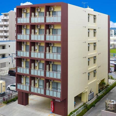 Mr.Kinjo In Chatan Premier Home II Exterior photo