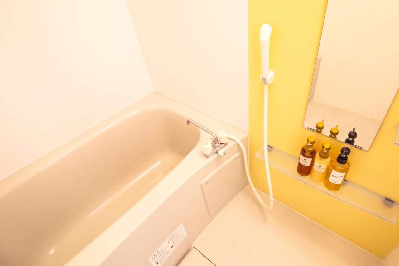 Mr.Kinjo In Chatan Premier Home II Exterior photo